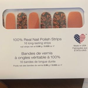 Wing It On - Brand New - Retired - Color Street